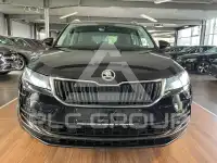 2022 Skoda Karoq