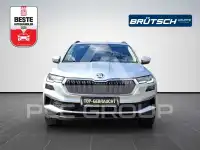 2022 Skoda Karoq