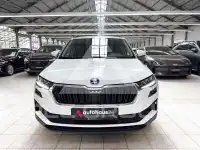 2022 Skoda Karoq