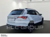 2022 Skoda Karoq