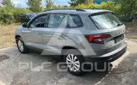 2022 Skoda Karoq