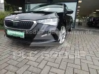 2022 Skoda Scala