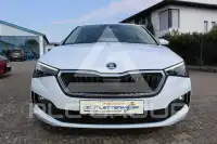 2022 Skoda Scala