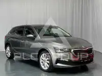 2022 Skoda Scala
