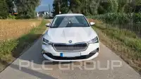 2022 Skoda Scala