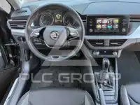 2022 Skoda Scala