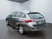 2022 Skoda Scala