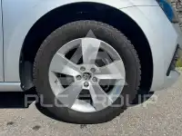 2022 Skoda Scala