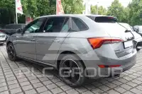 2022 Skoda Scala