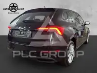 2022 Skoda Scala