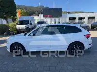 2022 Skoda Scala