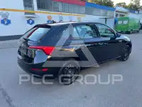 2022 Skoda Scala