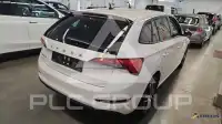 2022 Skoda Scala
