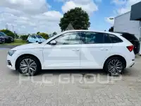 2022 Skoda Scala
