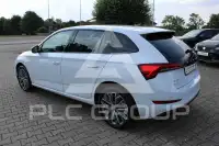 2022 Skoda Scala