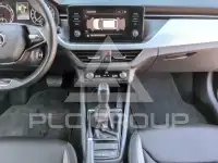 2022 Skoda Scala