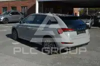 2022 Skoda Scala