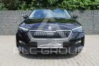 2022 Skoda Scala