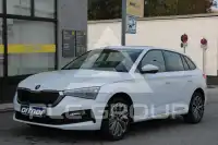 2022 Skoda Scala