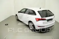 2022 Skoda Scala