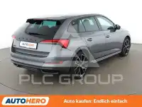2022 Skoda Scala