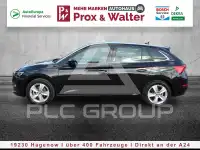 2022 Skoda Scala