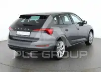 2022 Skoda Scala