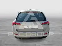 2022 Skoda Scala