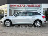 2022 Skoda Scala