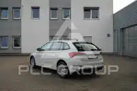 2022 Skoda Scala