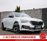 2022 Skoda Scala