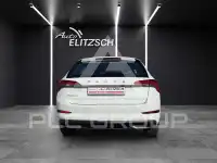 2022 Skoda Scala