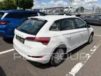 2022 Skoda Scala