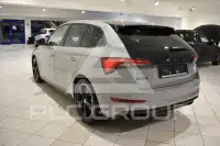 2022 Skoda Scala