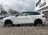 2022 Skoda Scala