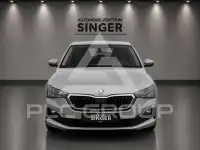 2022 Skoda Scala