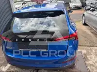 2022 Skoda Scala