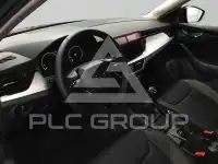 2022 Skoda Scala