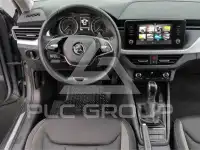 2022 Skoda Scala
