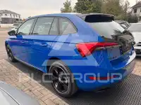 2022 Skoda Scala