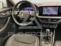 2022 Skoda Scala
