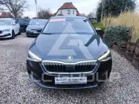 2022 Skoda Scala