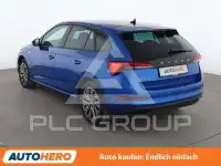 2022 Skoda Scala