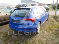 2022 Skoda Scala