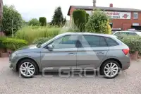 2022 Skoda Scala