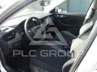 2022 Skoda Scala