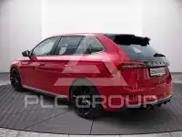 2022 Skoda Scala