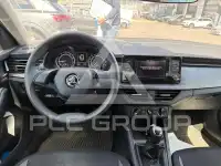 2022 Skoda Scala