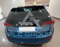 2022 Skoda Scala