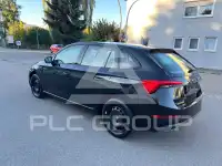 2022 Skoda Scala